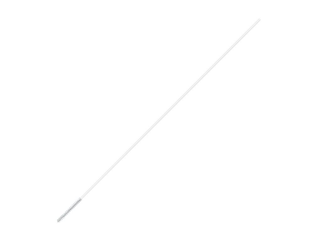 Escova modelo B, código 45-1505, haste flexível com extremidade única