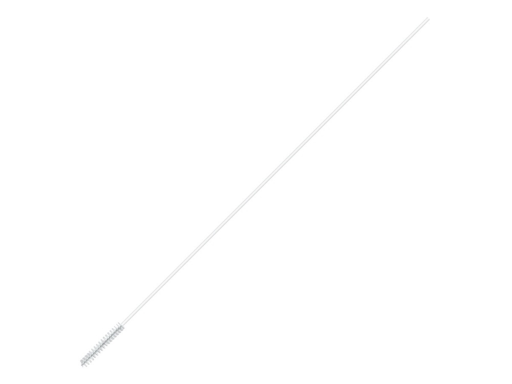 Escova modelo D, código 45-1510, haste flexível com extremidade única