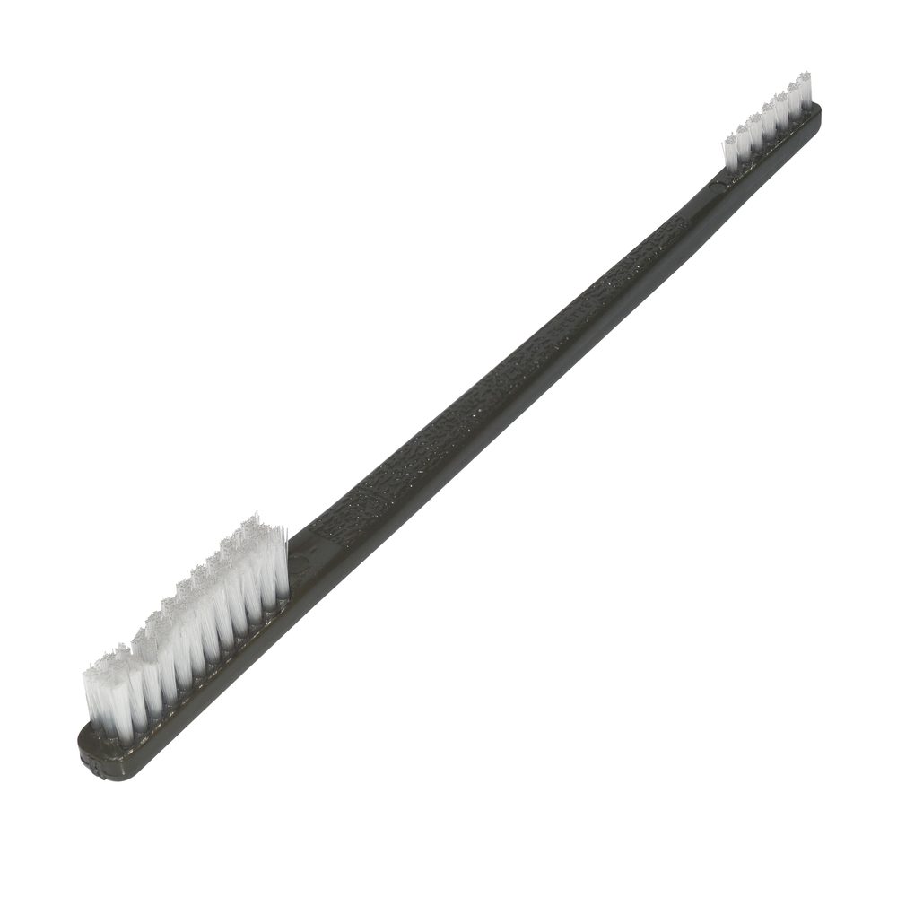 Escova para limpeza de instrumentais, código M-16, dupla extremidade